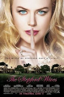 download movie the stepford wives 2004 film