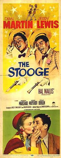download movie the stooge