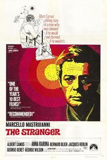 download movie the stranger 1967 film