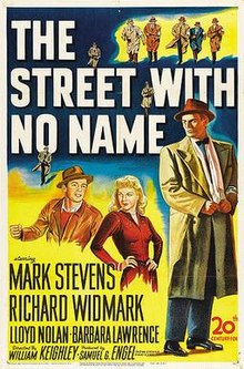 download movie the street with no name.