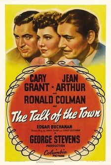 download movie the talk of the town 1942 film