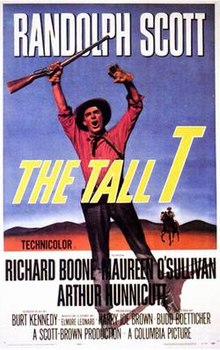 download movie the tall t