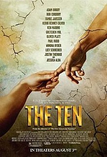 download movie the ten film