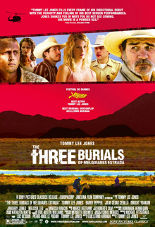 download movie the three burials of melquiades estrada