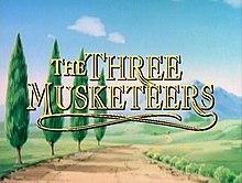 download movie the three musketeers 1992 film