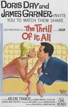 download movie the thrill of it all film