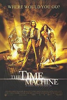 download movie the time machine 2002 film