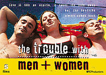 download movie the trouble with men and women
