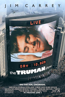 download movie the truman show