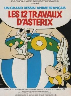 download movie the twelve tasks of asterix