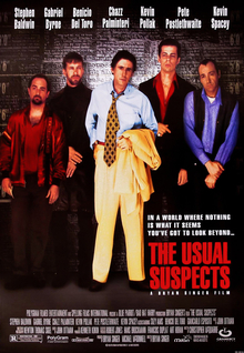 download movie the usual suspects