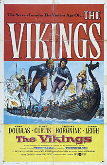 download movie the vikings film