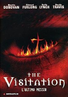download movie the visitation film.