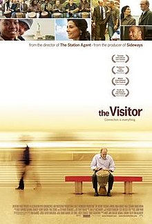 download movie the visitor 2007 drama film