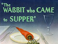 download movie the wabbit who came to supper