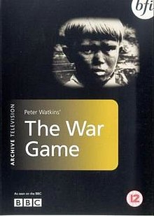 download movie the war game.