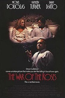 download movie the war of the roses film
