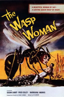 download movie the wasp woman