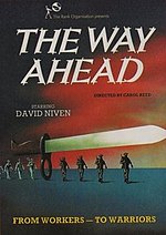 download movie the way ahead.