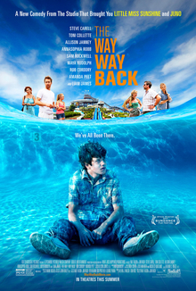 download movie the way way back