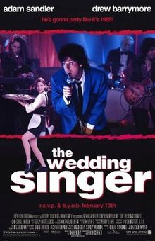 download movie the wedding singer