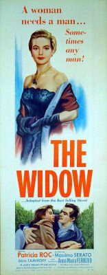download movie the widow 1955 film