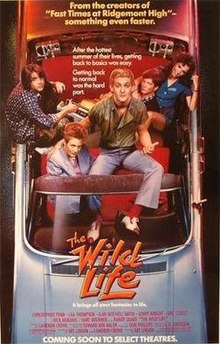 download movie the wild life film