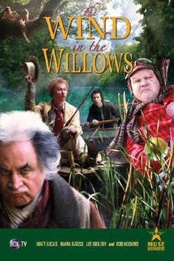 download movie the wind in the willows 2006 film