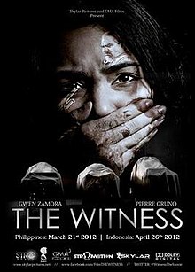 download movie the witness 2012 film