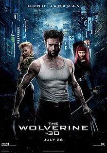 download movie the wolverine film