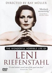 download movie the wonderful horrible life of leni riefenstahl