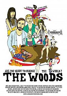 download movie the woods 2011 film