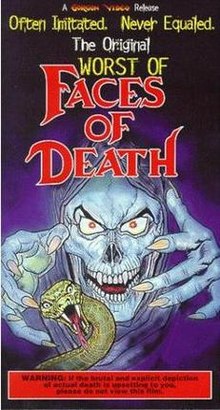 download movie the worst of faces of death.