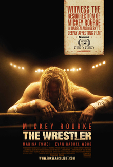 download movie the wrestler 2008 film