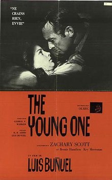 download movie the young one