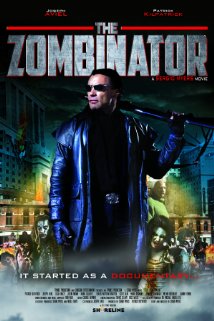 download movie the zombinator