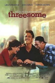 download movie threesome 1994 film