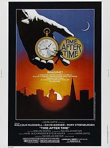 download movie time after time 1979 film