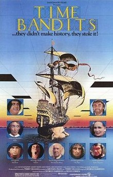 download movie time bandits