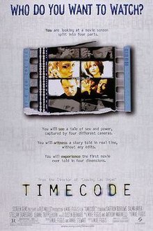 download movie timecode film