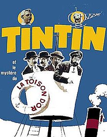 download movie tintin and the golden fleece