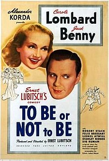 download movie to be or not to be 1942 film