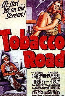 download movie tobacco road film