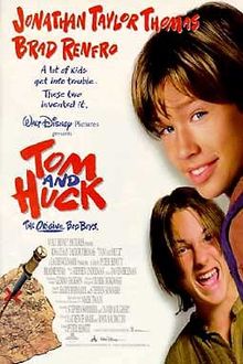 download movie tom and huck