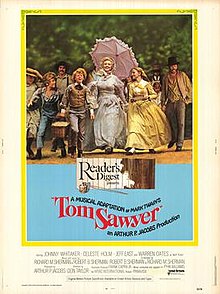 download movie tom sawyer 1973 film