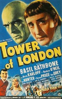 download movie tower of london 1939 film