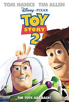 download movie toy story 2