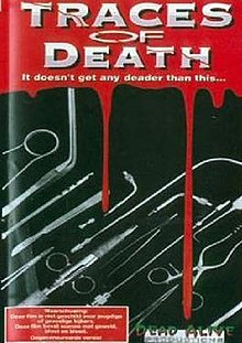 download movie traces of death.