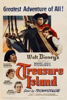 download movie treasure island 1950 film