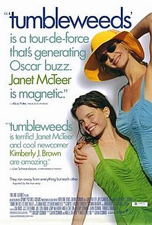 download movie tumbleweeds 1999 film
